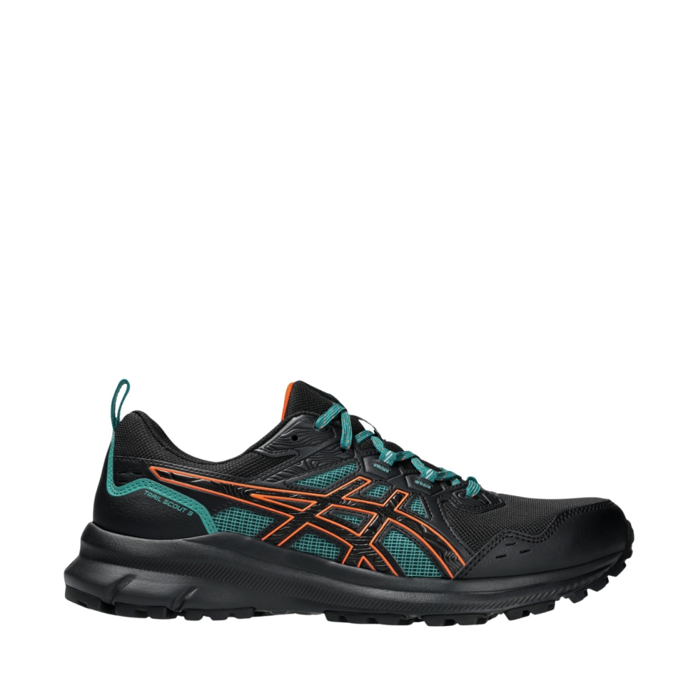 Pantof Men's running Asics Trail Scout 3 1011B700 005