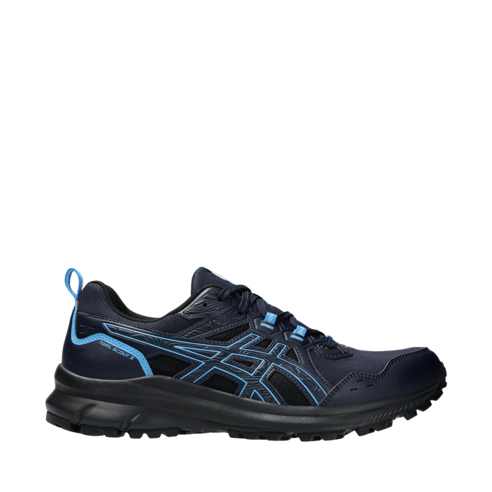 Pantof Asics Trail Scout 3 1011B700 403 Men's Running