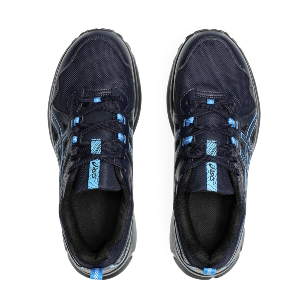 Pantof Asics Trail Scout 3 1011B700 403 Men's Running