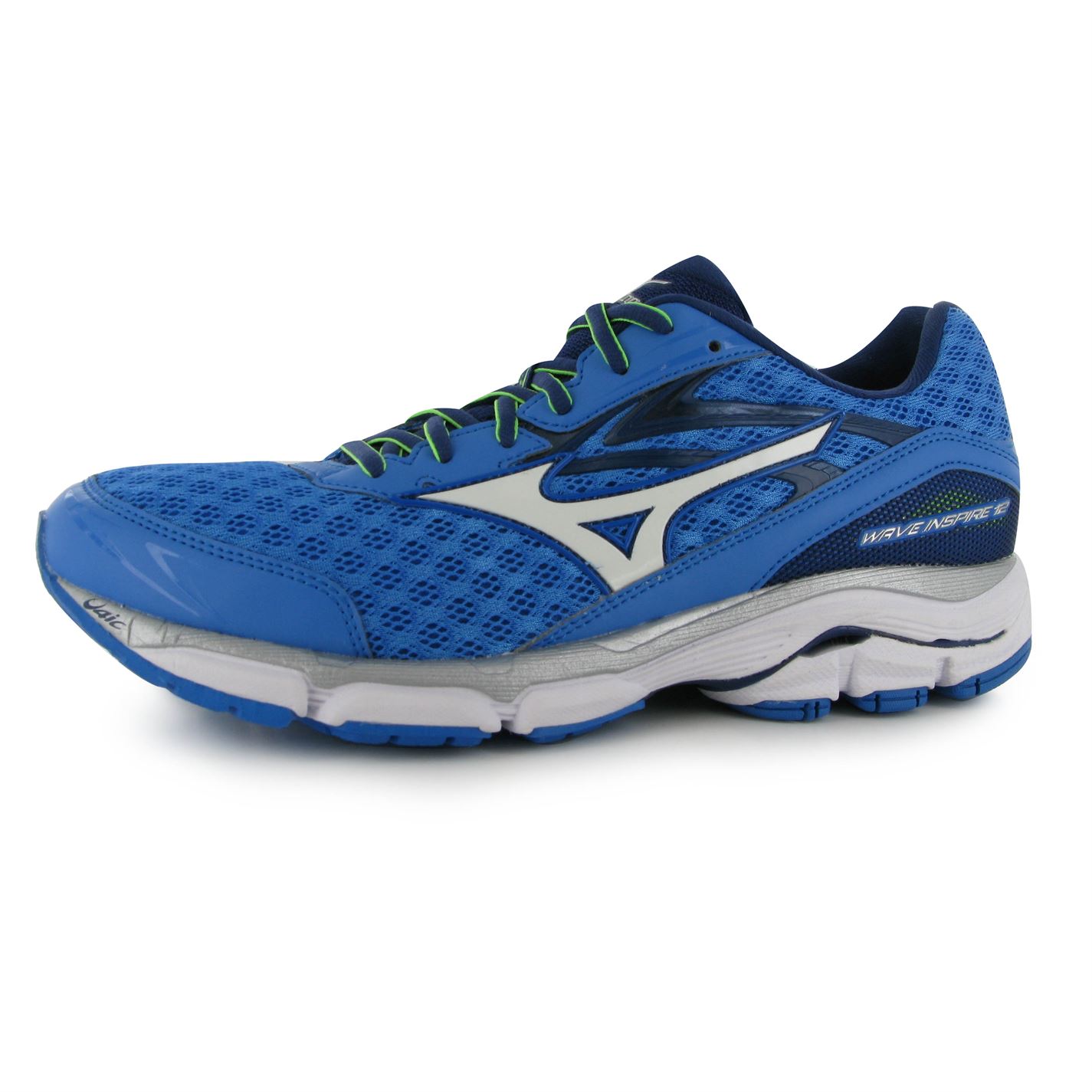 Pantof Mizuno Wave Inspire 12 Running barbat