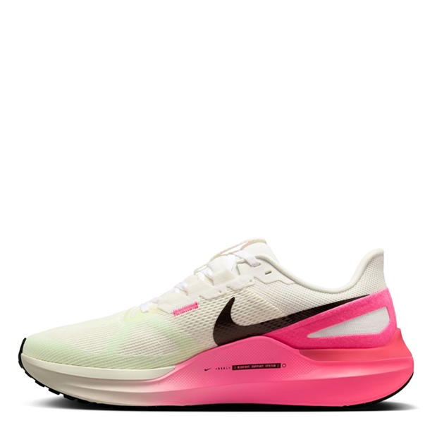 Pantof Nike Structure 25 Road Running barbat