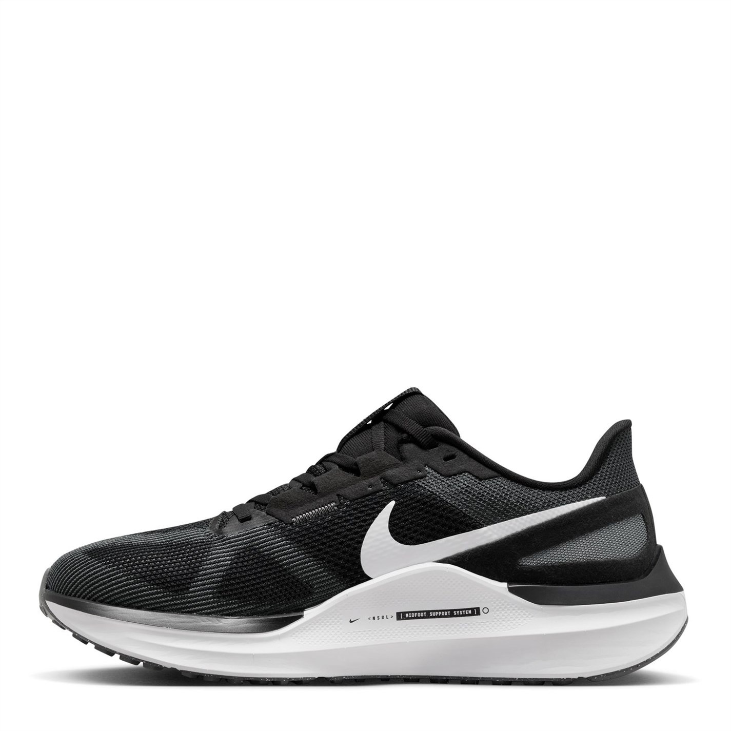 Pantof Nike Structure 25 Road Running barbat
