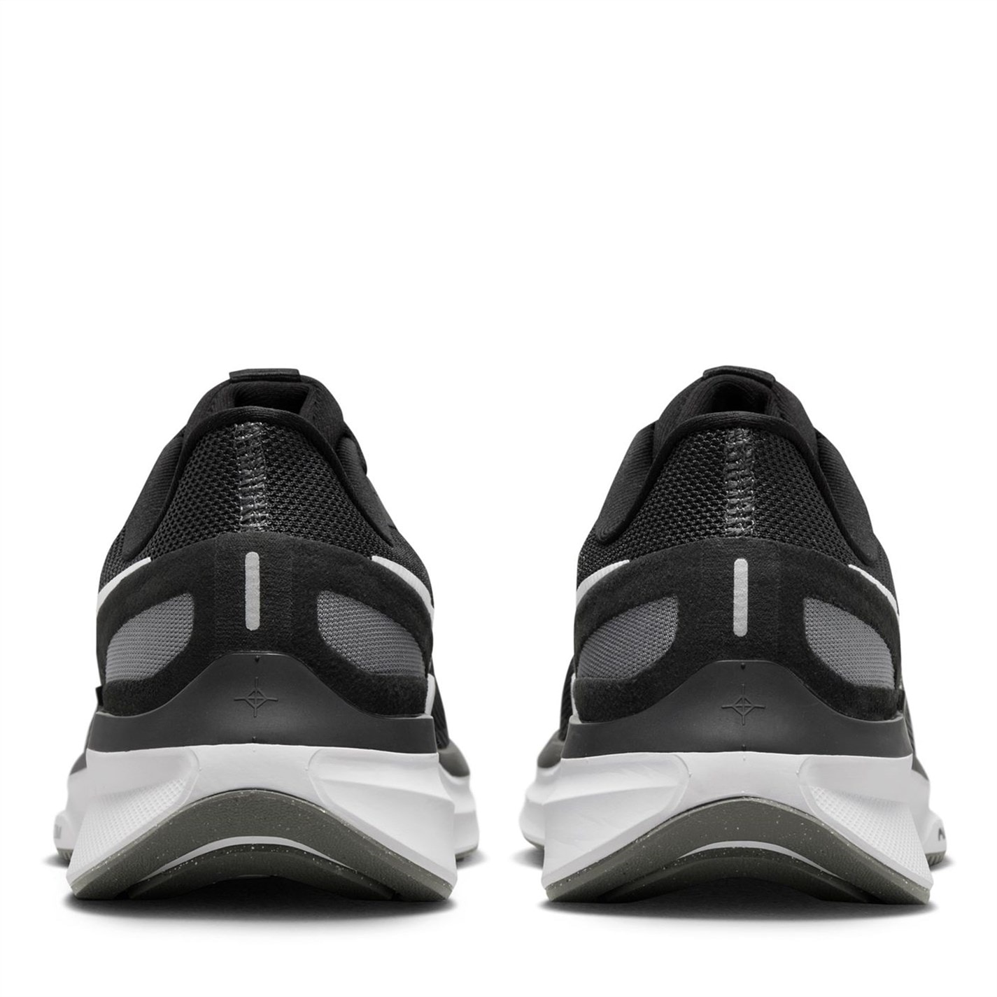Pantof Nike Structure 25 Road Running barbat