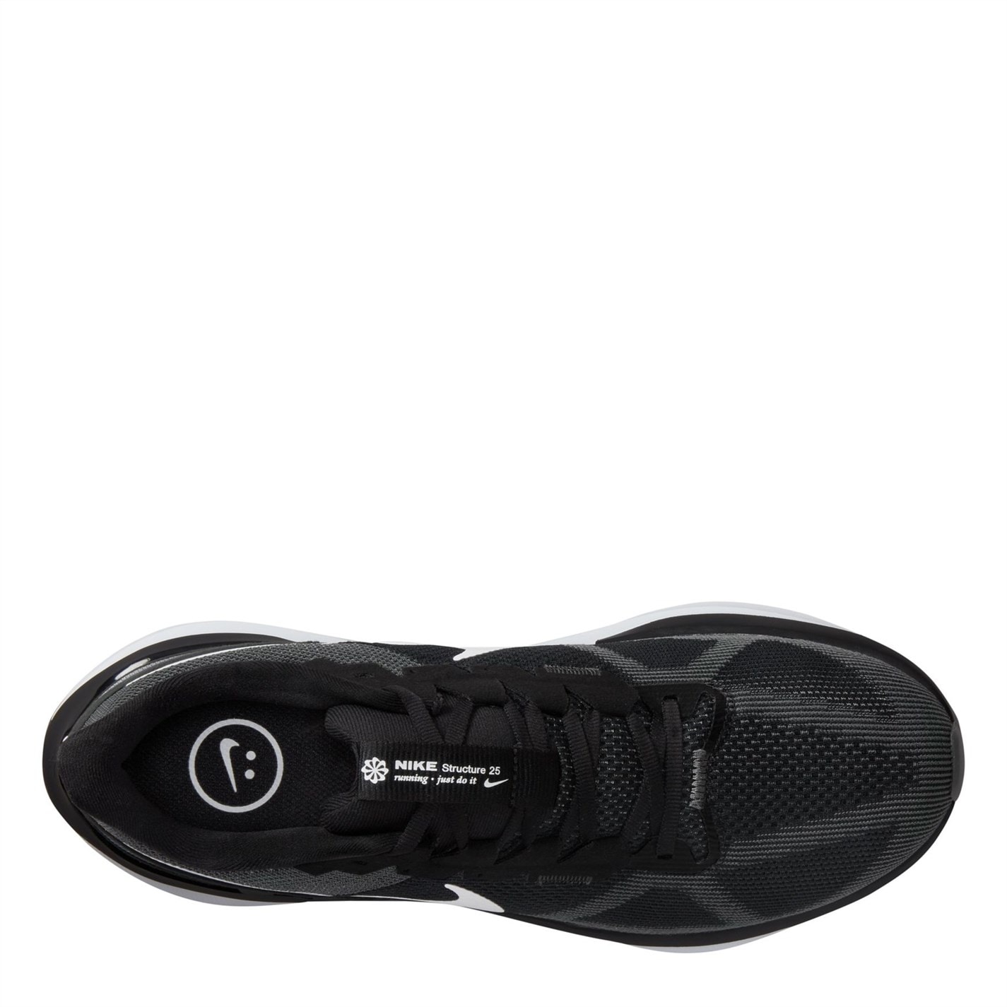 Pantof Nike Structure 25 Road Running barbat