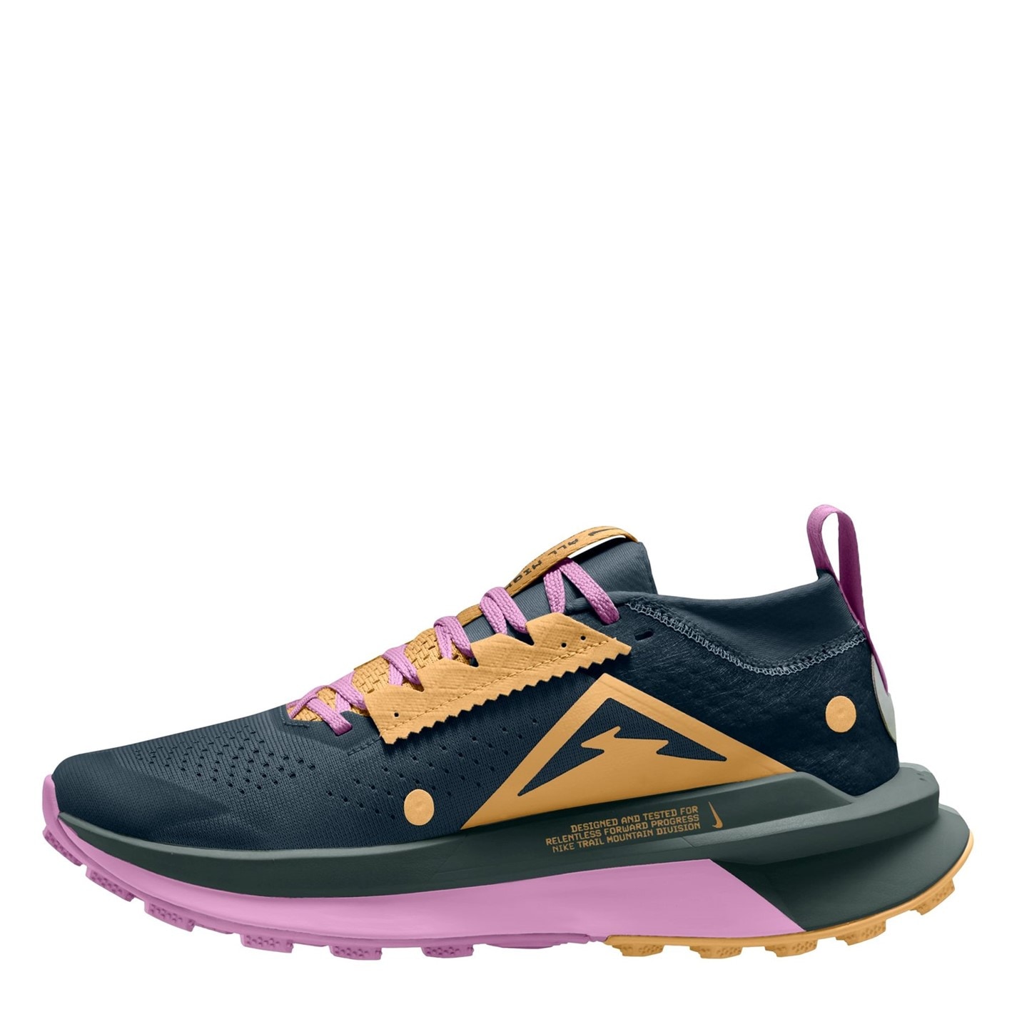 Pantof Nike Zegama Trail 2 Running dama