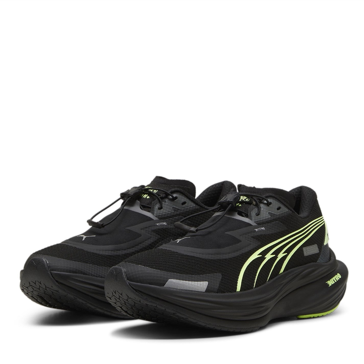 Pantof Puma Deviate Nitro 3 Wtr+ Wns Trail Running dama