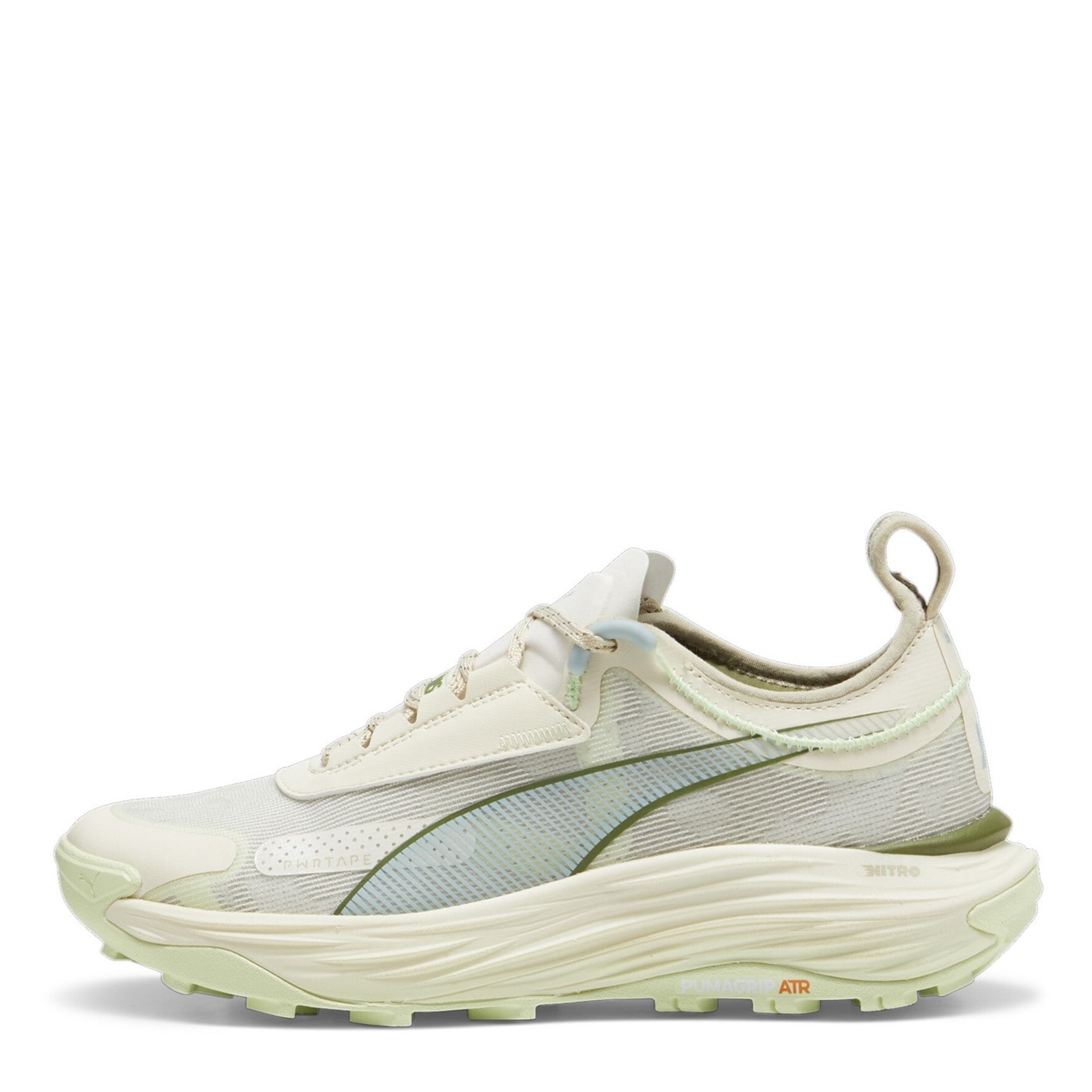 Pantof Puma Voyage Nitro 3 Trail Running dama