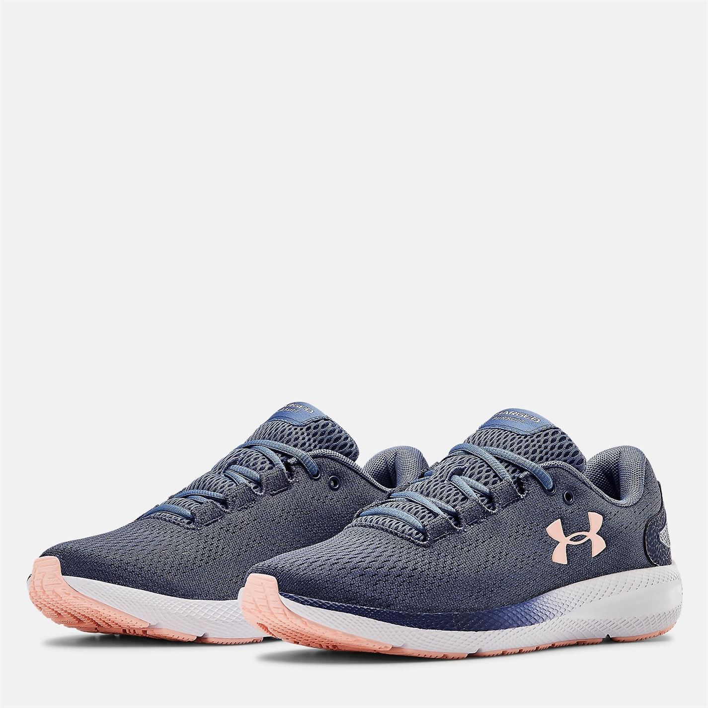 Pantof Under Armour Charged Pursuit 2 Running dama