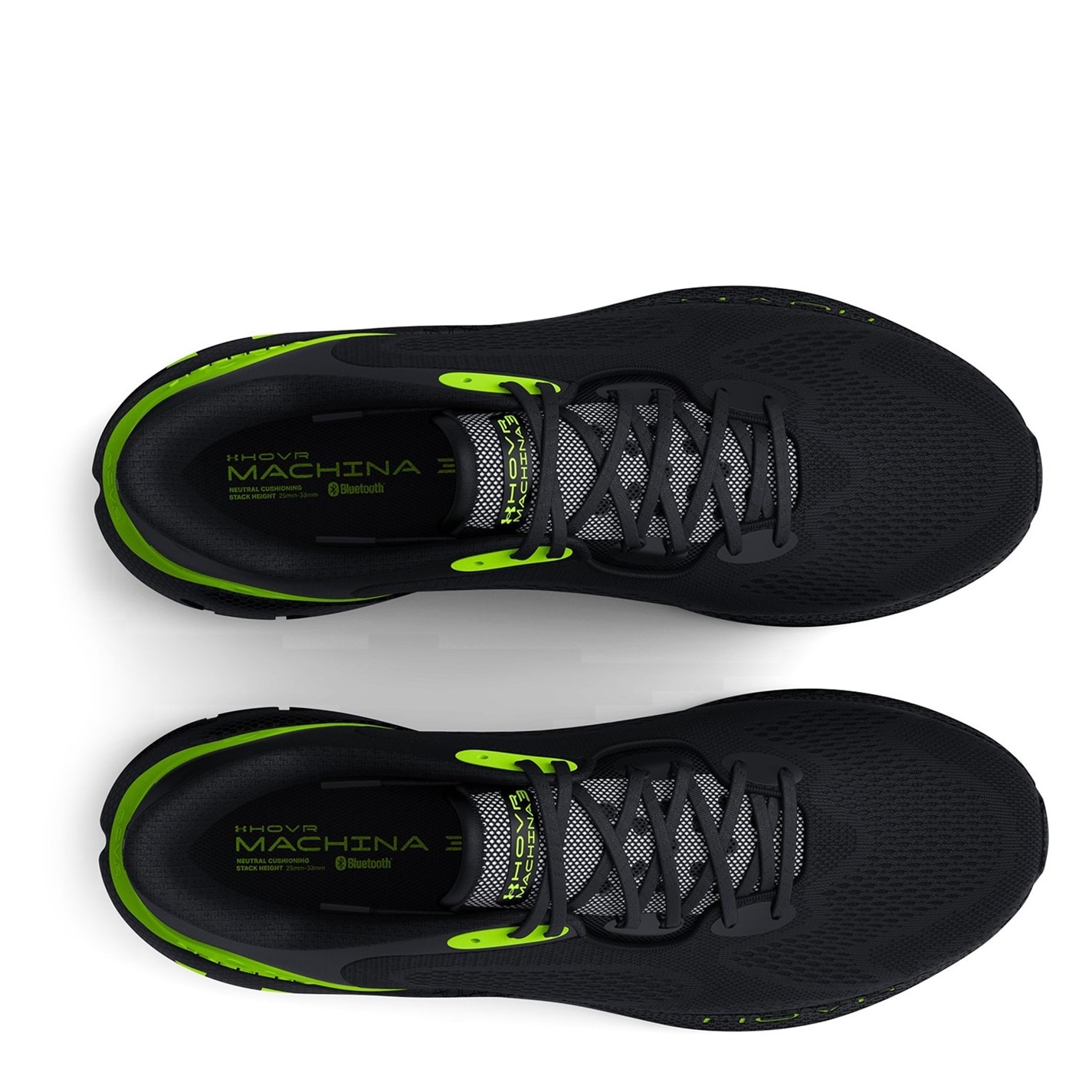 Pantof Under Armour HOVR Machina 3 Running barbat