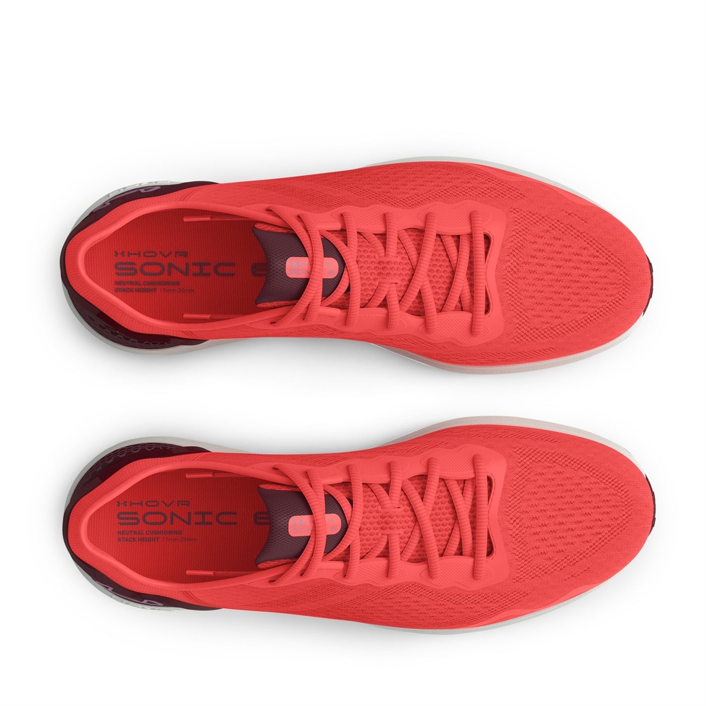 Pantof Under Armour HOVR Sonic 6 Running dama