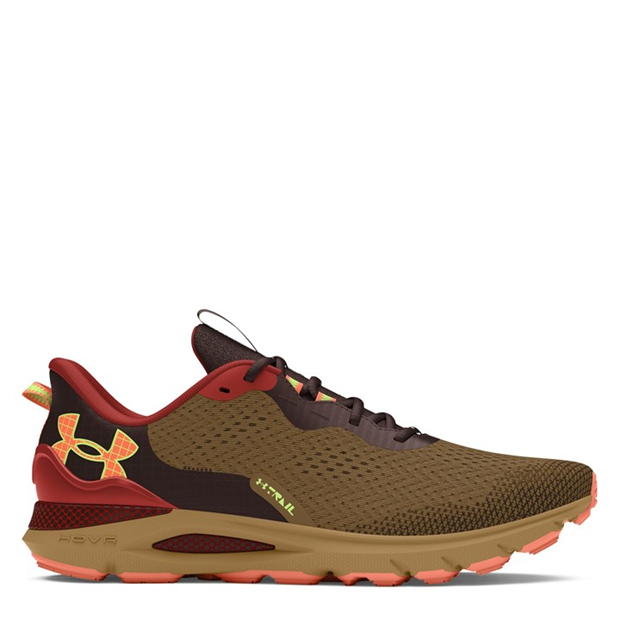 Pantof Under Armour Sonic Trail Running barbat