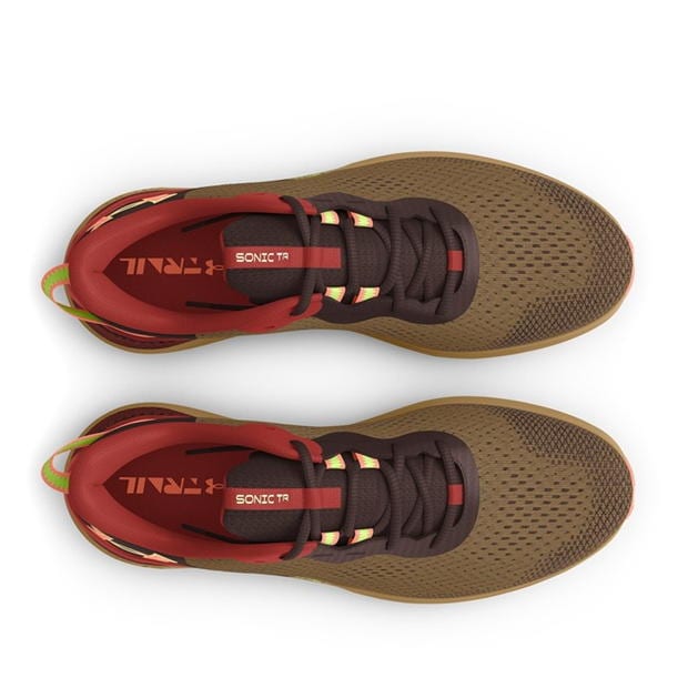 Pantof Under Armour Sonic Trail Running barbat