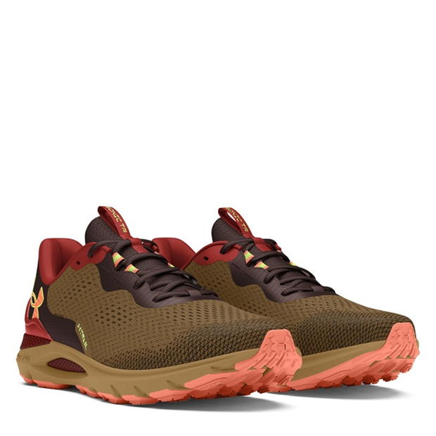 Pantof Under Armour Sonic Trail Running barbat
