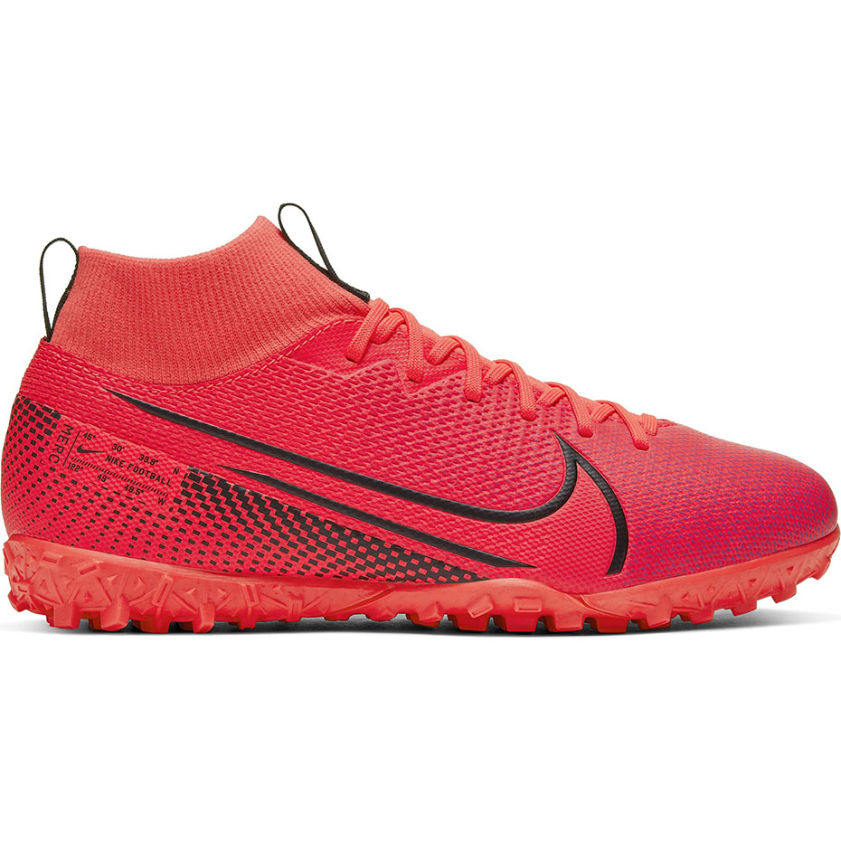 Pantof Soccer Nike Mercurial Superfly 7 Academy TF AT7978 606