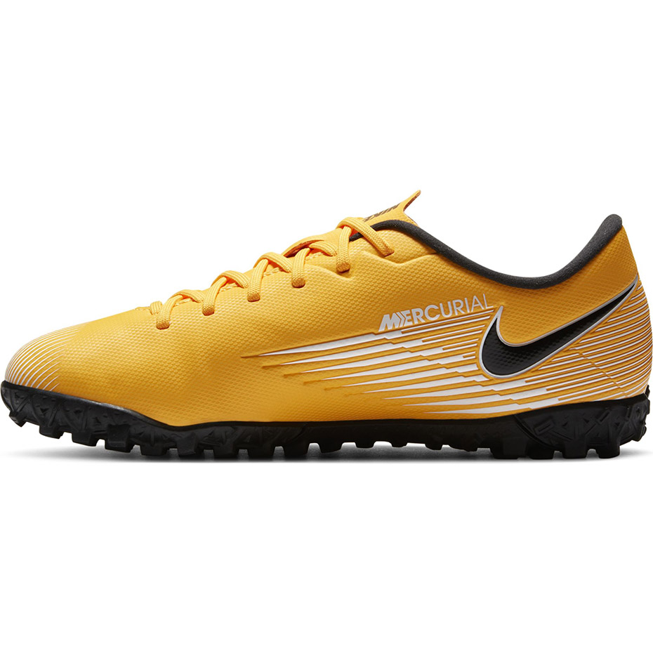 Pantof Nike Mercurial Vapor 13 Academy TF AT8145 801 soccer copil