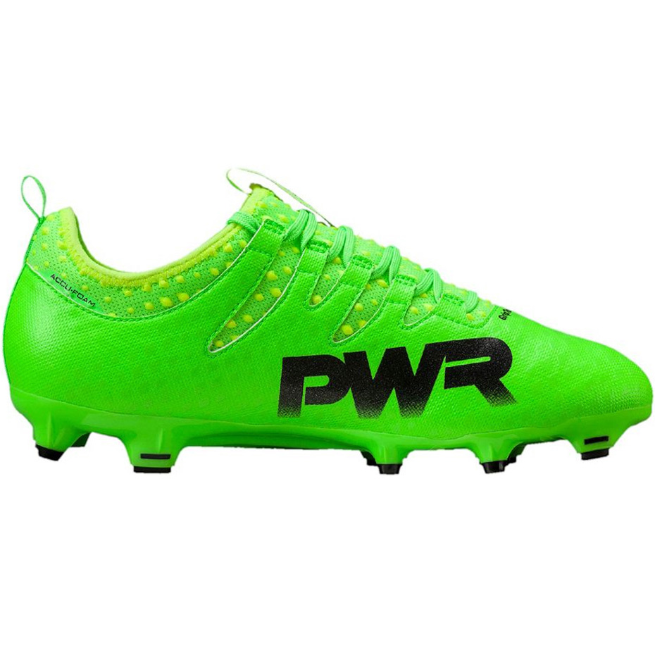 Pantof Puma Evo Power Vigor 2 soccer FG 103954 01