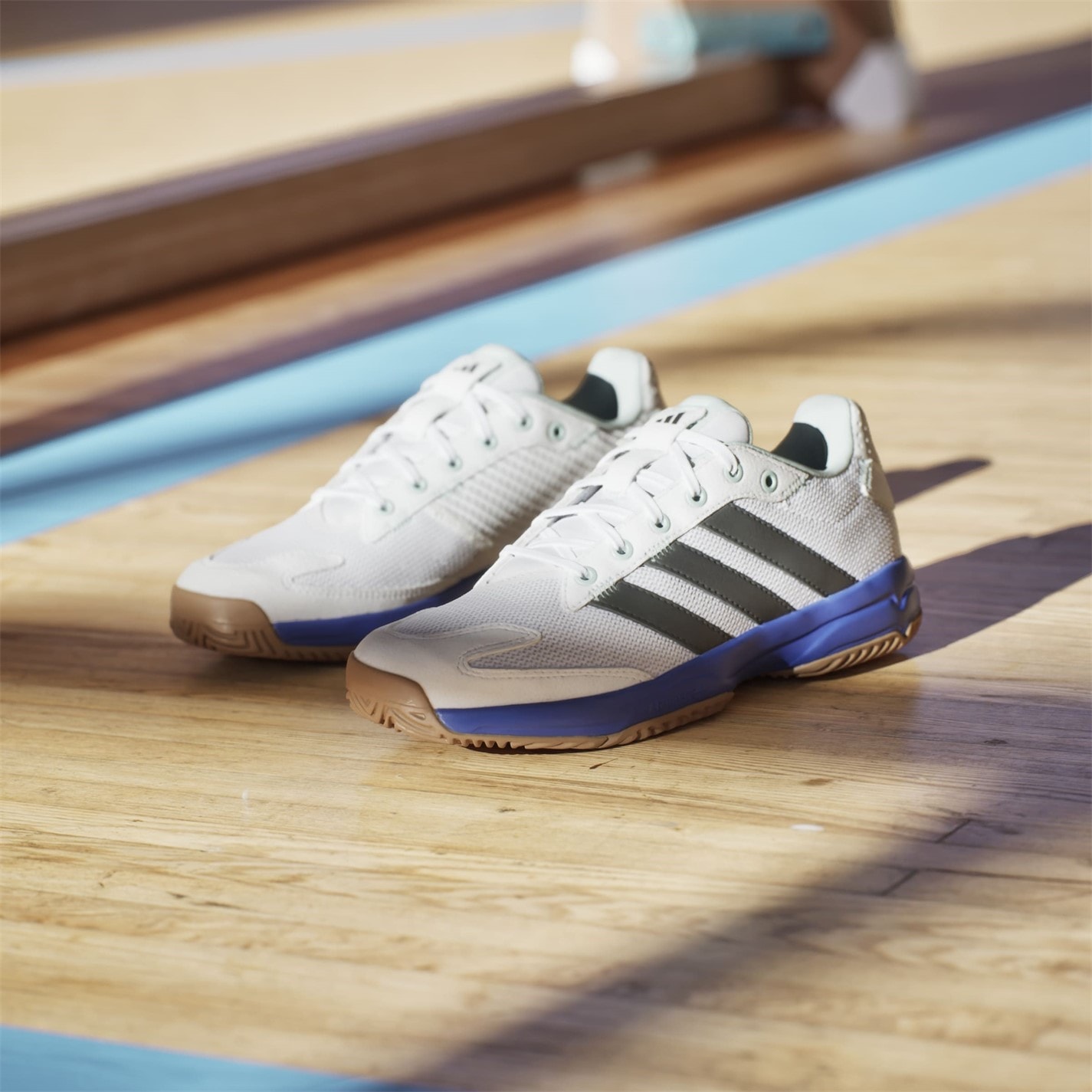 Pantof adidas Stabil Indoor copil
