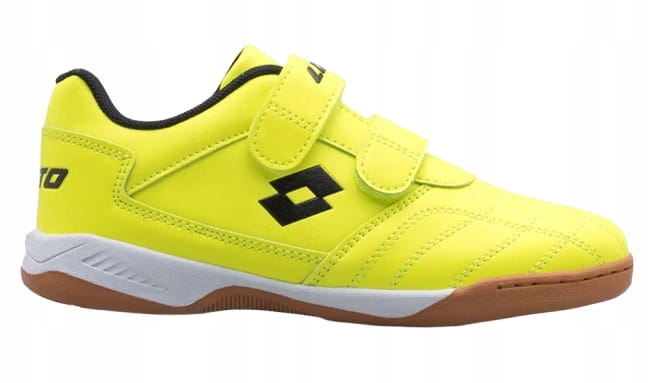 Adidasi de sala LOTTO PACER K pentru Copii