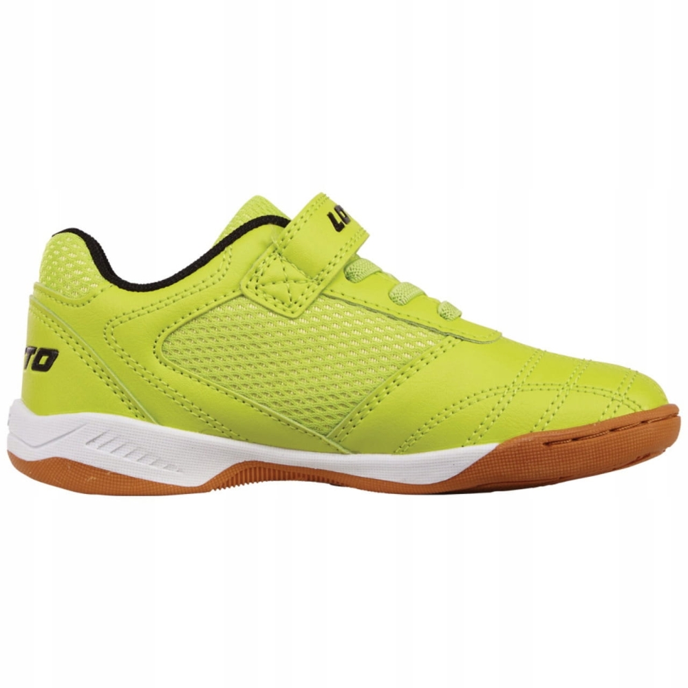 Adidasi de sala LOTTO WHIZZER K pentru Copii