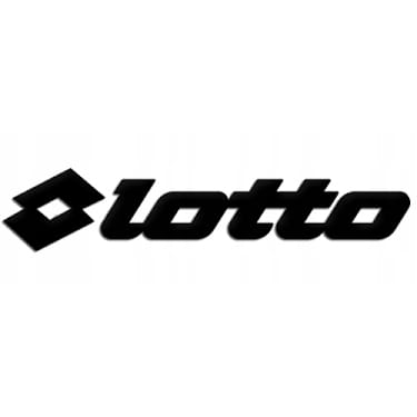 Adidasi de sala Youth LOTTO PACER T