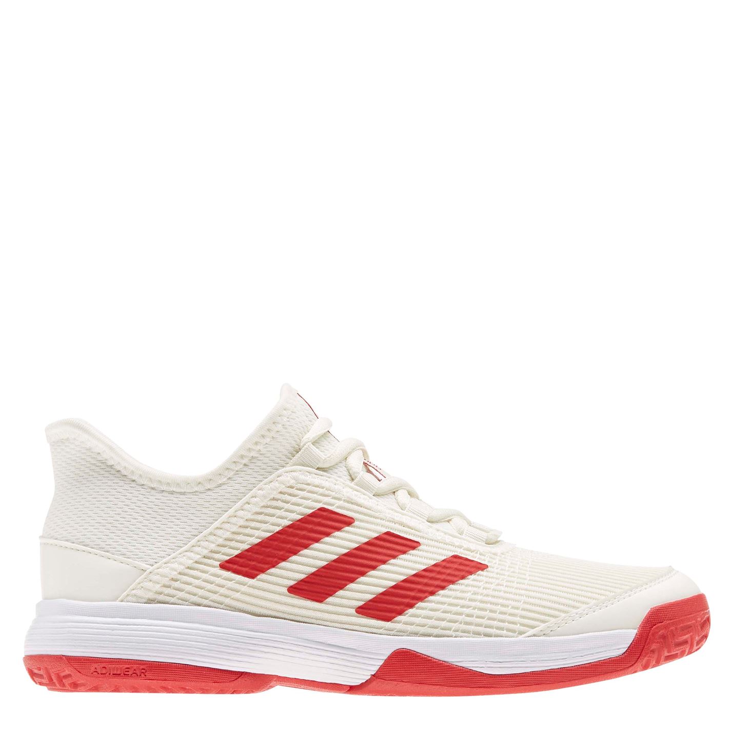 Pantof adidas adiZero Club Tennis copil