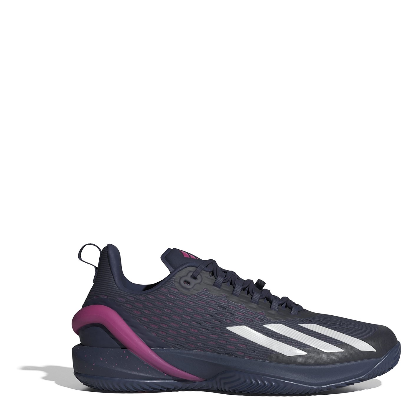 Pantof adidas Adizero Cybersonic Zgura Tennis barbat