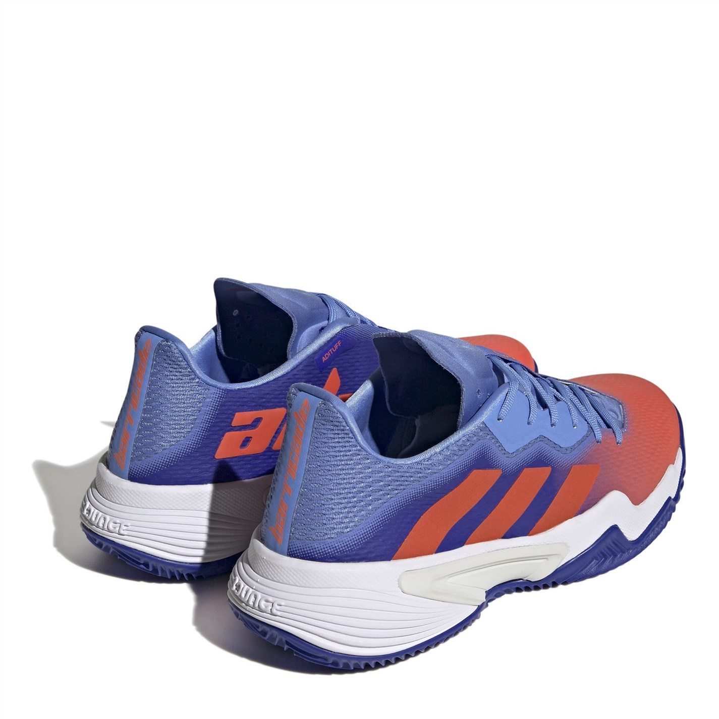 Pantof adidas Barricade Tennis barbat