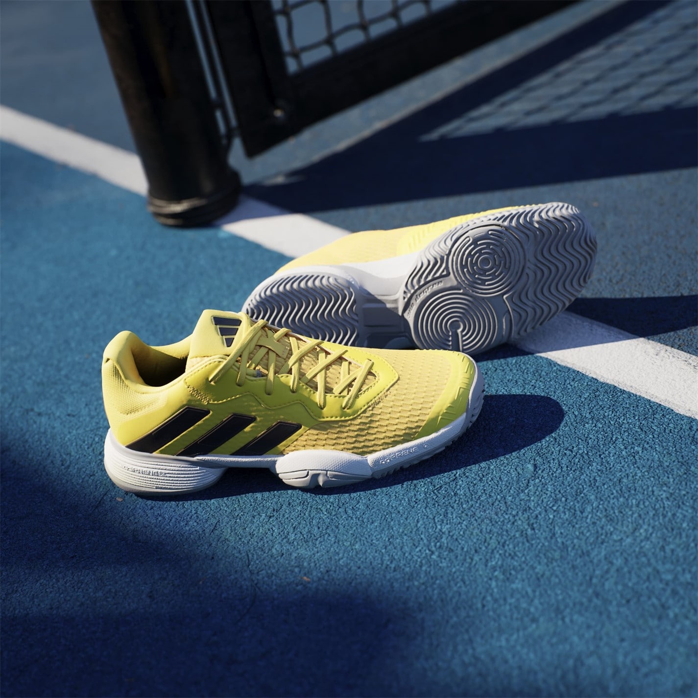 Pantof adidas Barricade Tennis copil
