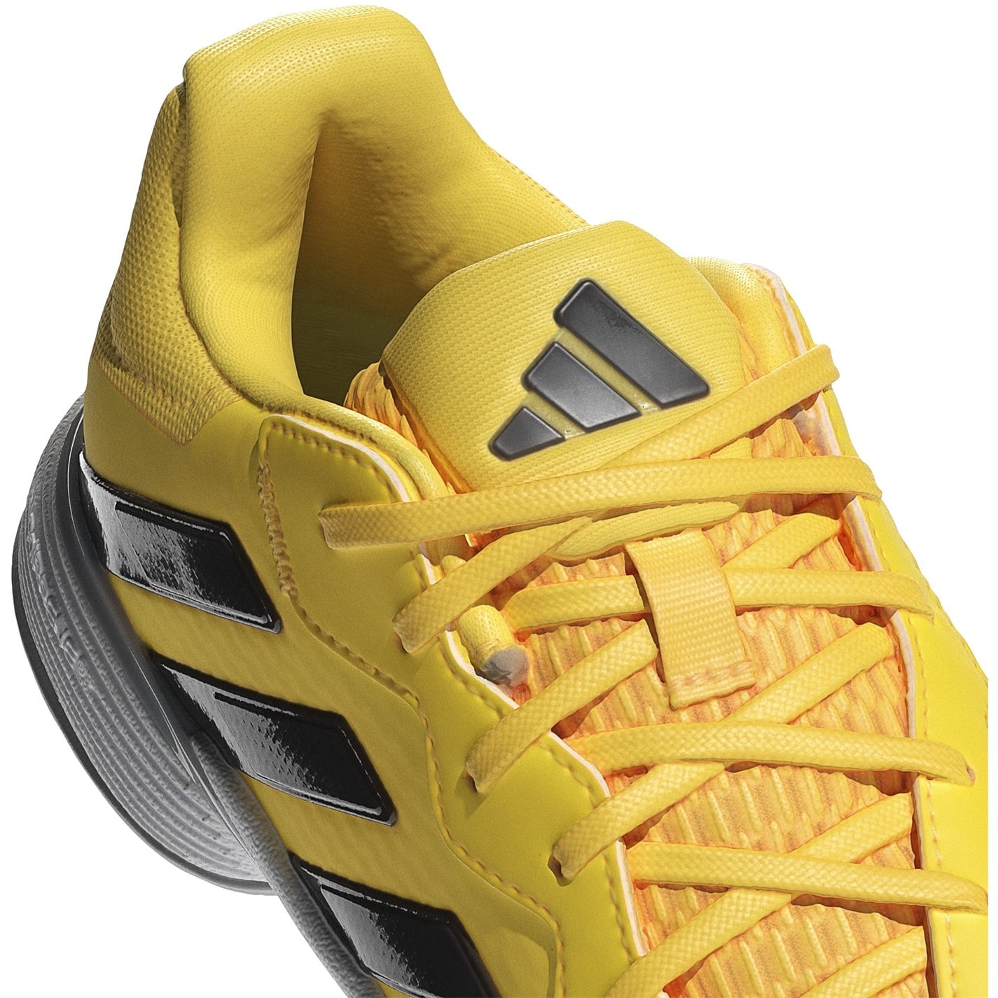 Pantof adidas Barricade Tennis copil