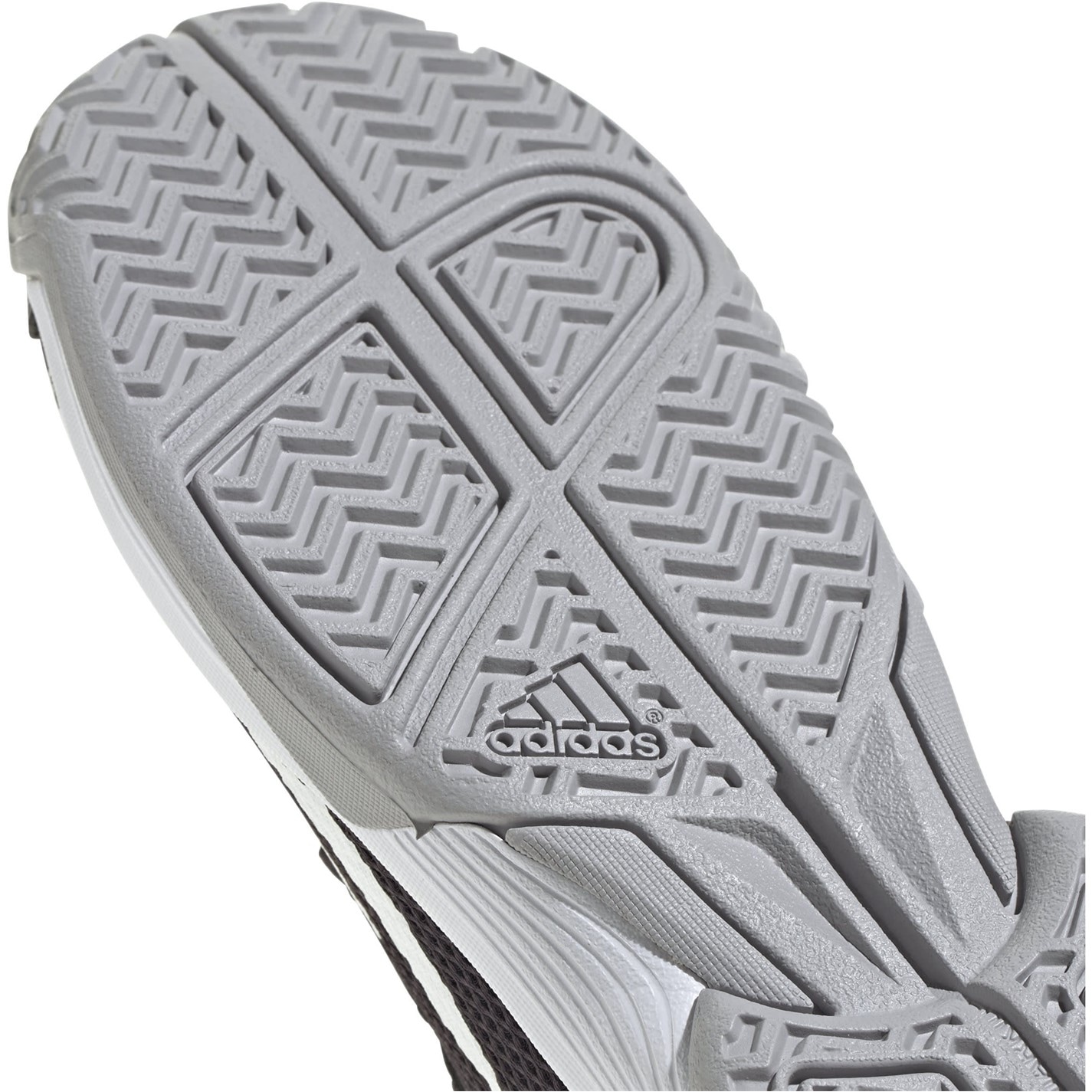 Pantof adidas Courtflash Tennis copil