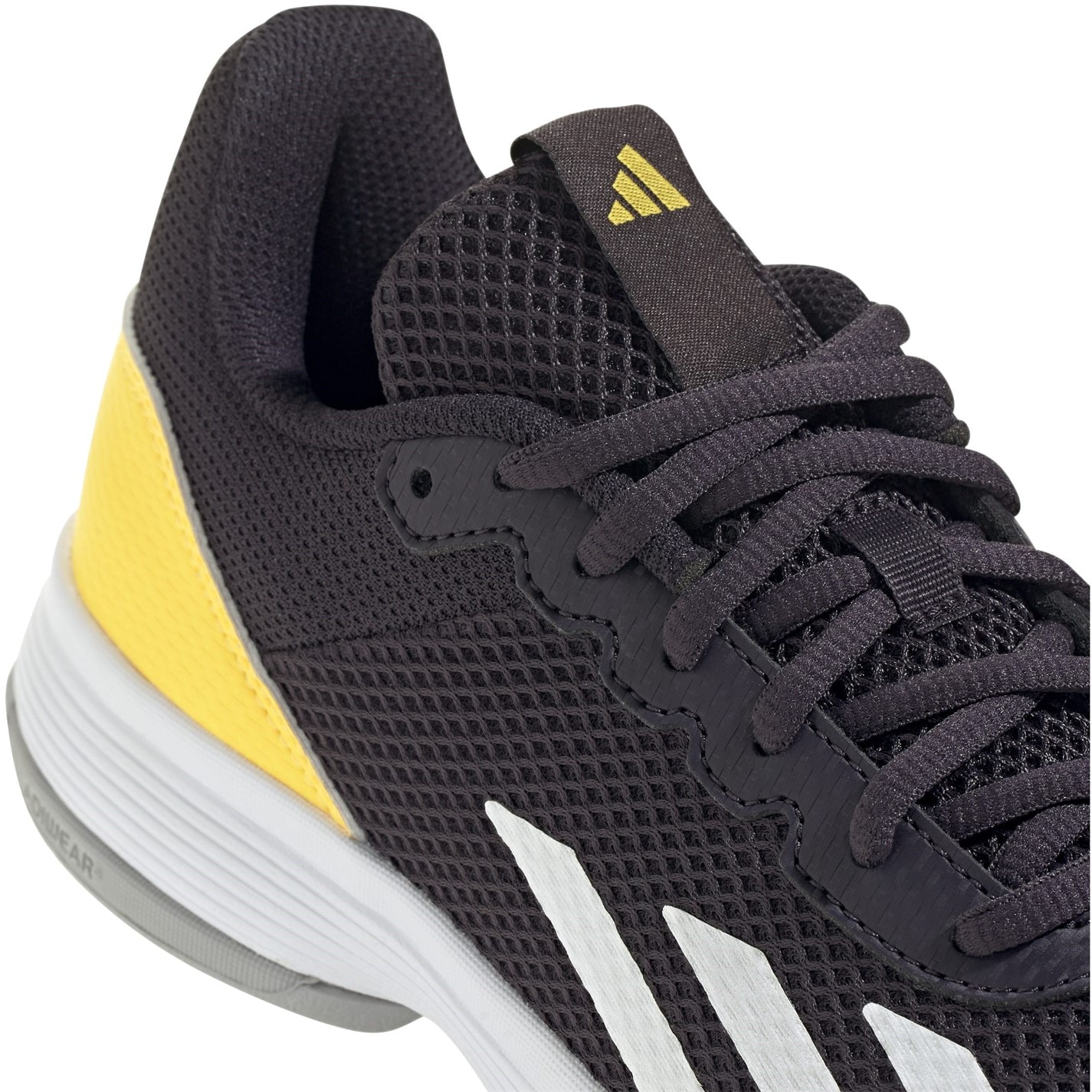 Pantof adidas Courtflash Tennis copil
