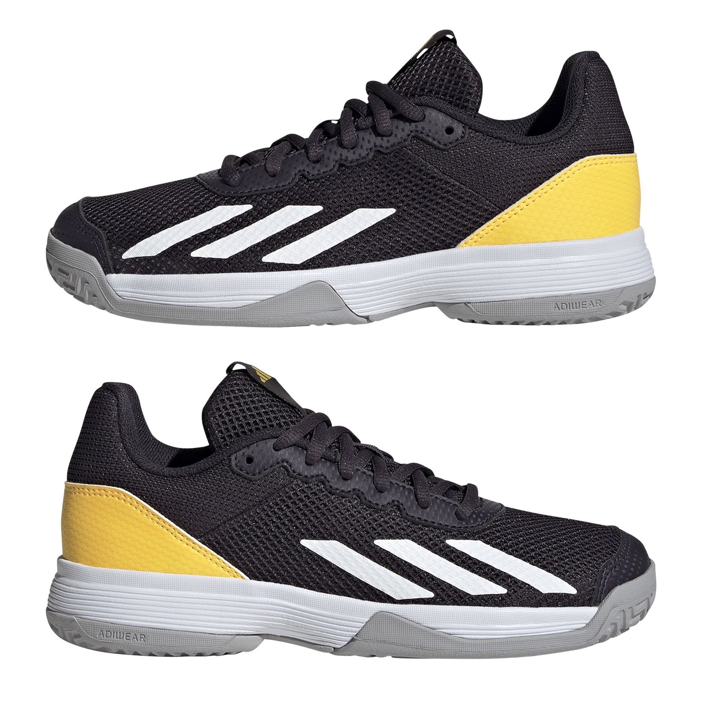 Pantof adidas Courtflash Tennis copil