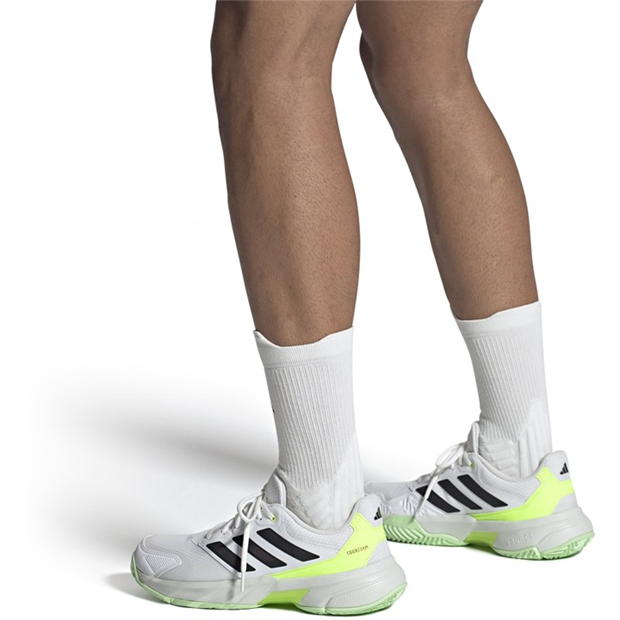 Pantof adidas Courtjam Control 3 M Tennis barbat