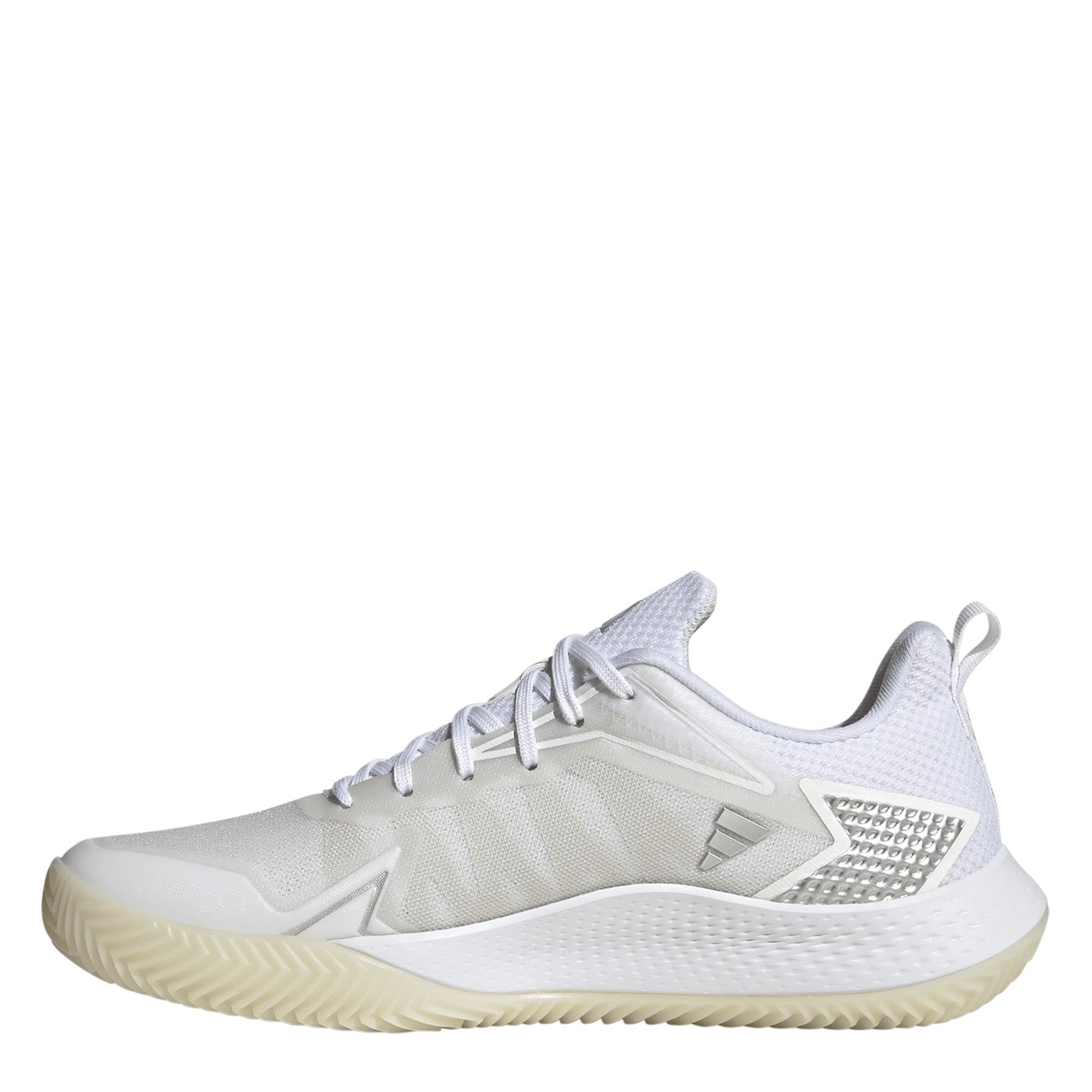 Pantof adidas Defiant Speed Zgura Tennis dama