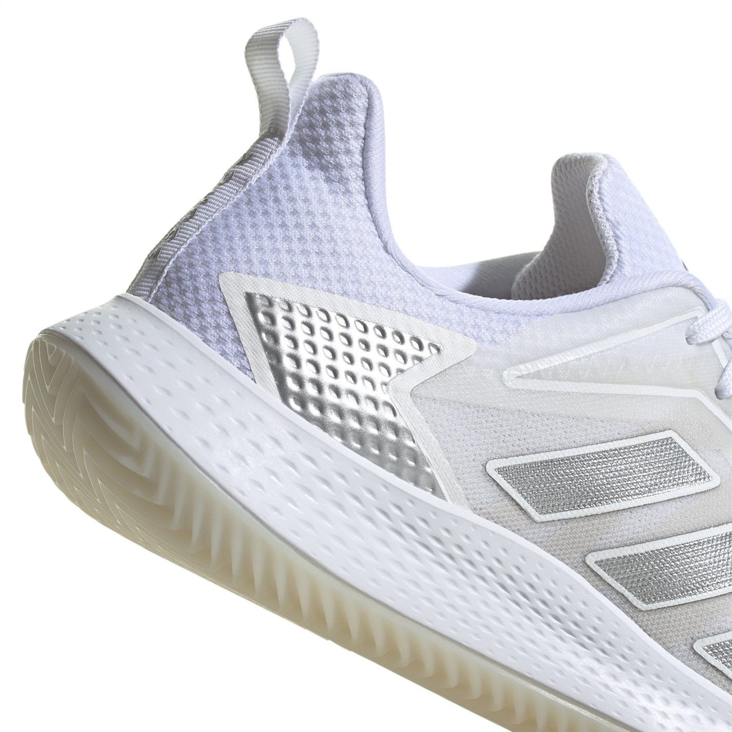 Pantof adidas Defiant Speed Zgura Tennis dama