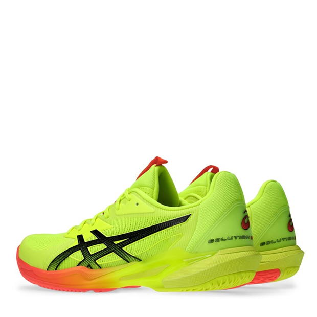 Pantof Asics Solution Speed Ff 3 Paris Tennis dama