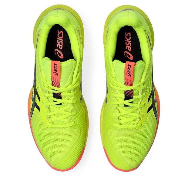 Pantof Asics Solution Speed Ff 3 Paris Tennis dama