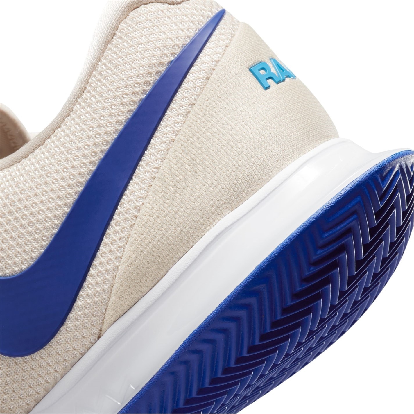 Pantof Nike Air Zoom Vapor Cage 4 Rafa Zgura Tennis barbat