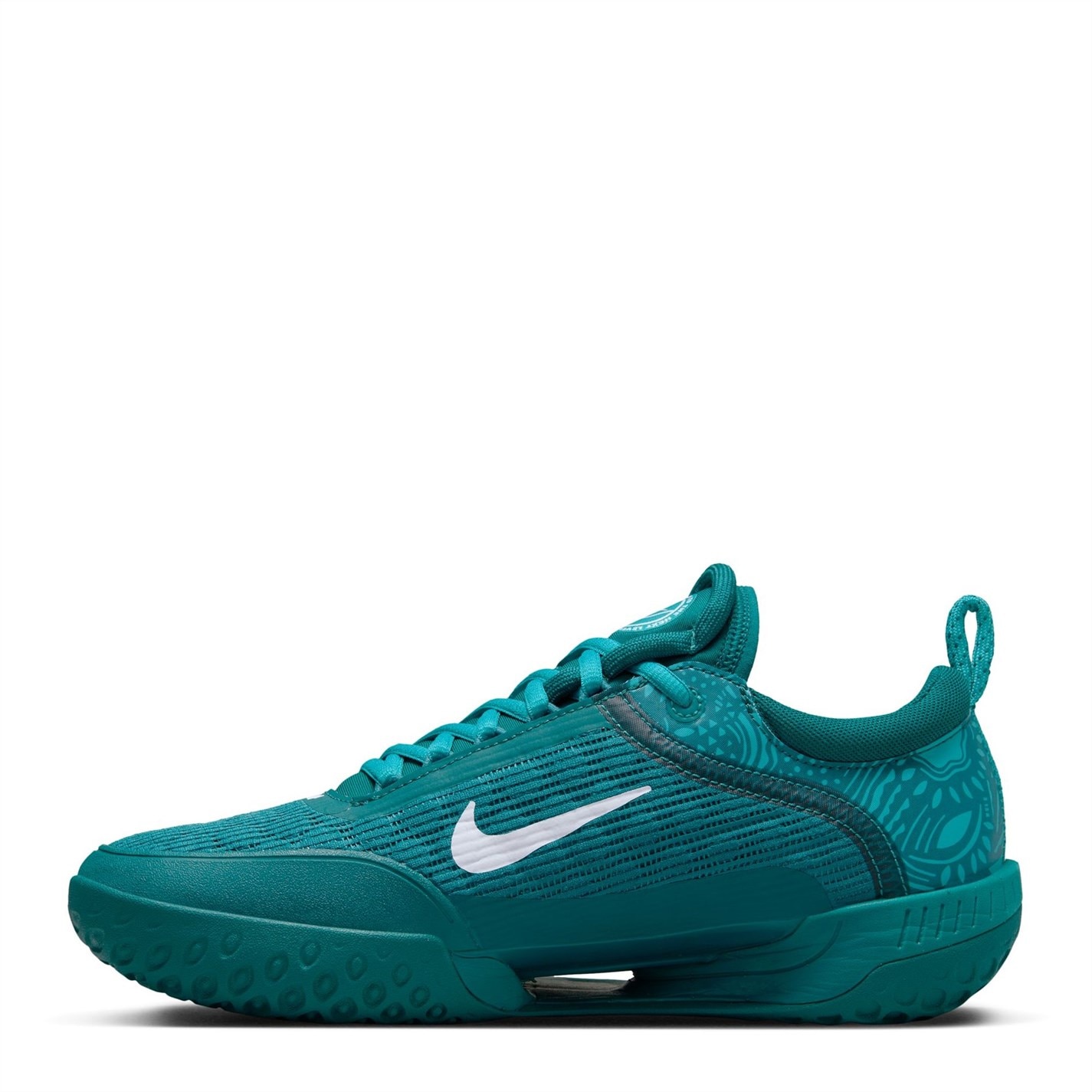 Pantof Nike Court Air Zoom NXT Tennis barbat