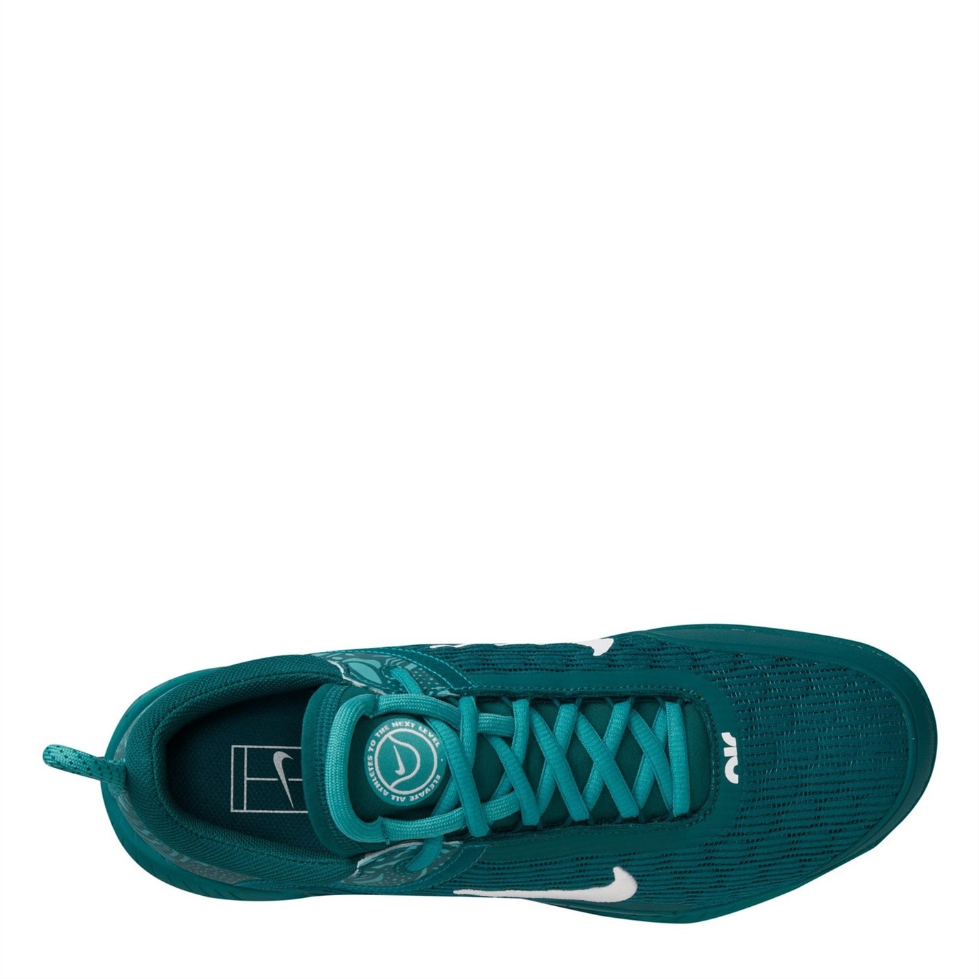 Pantof Nike Court Air Zoom NXT Tennis barbat