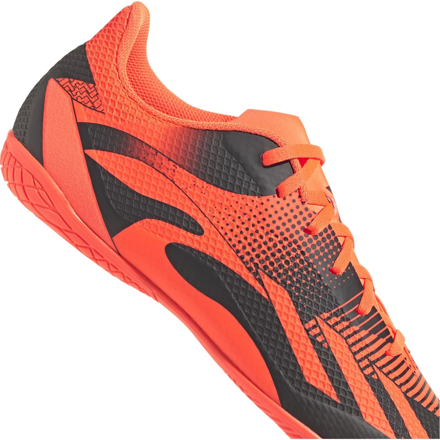 Pantof sport Fotbal adidas X Speedportal 4 Indoor