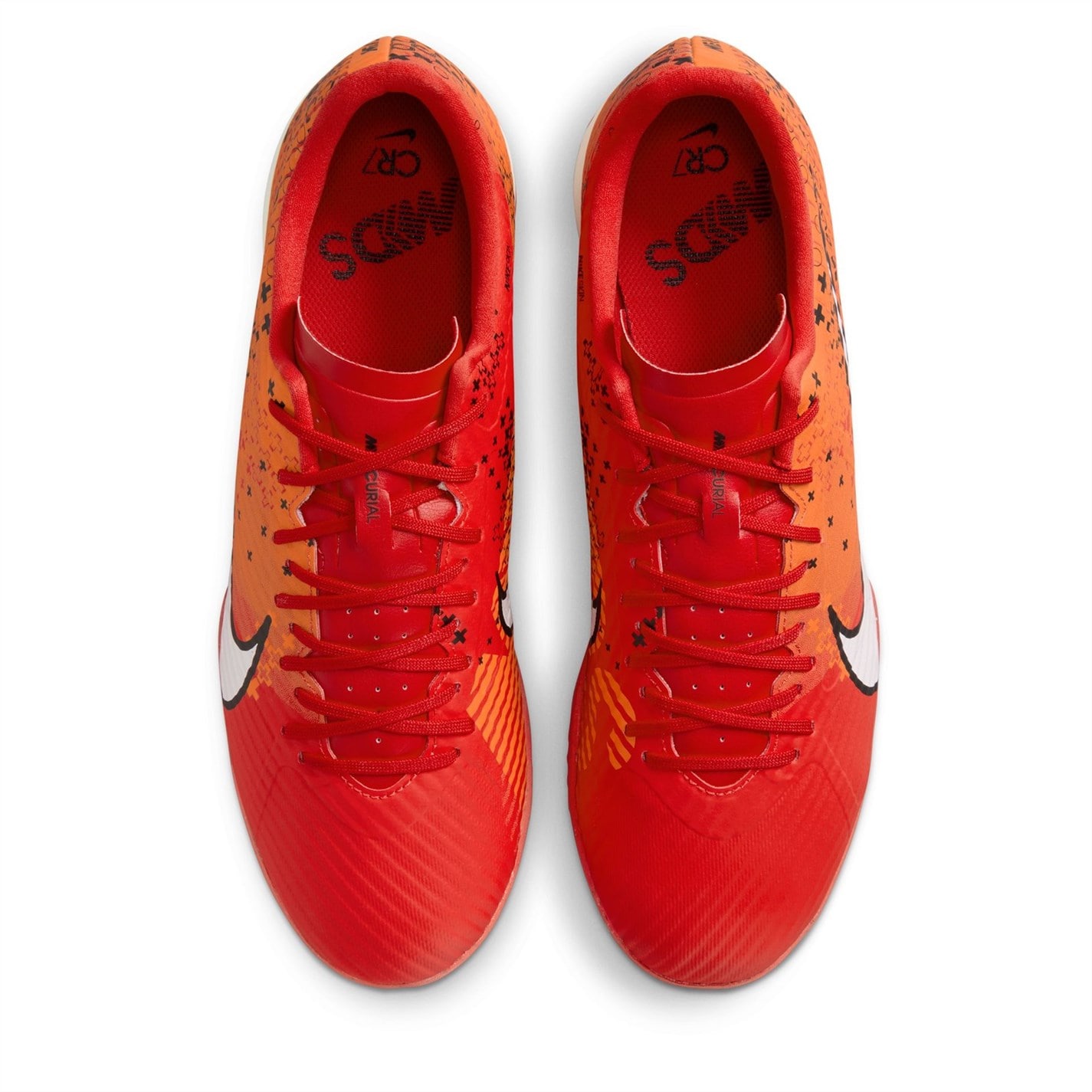 Pantof sport Fotbal Nike Mercurial Vapor Academy Indoor