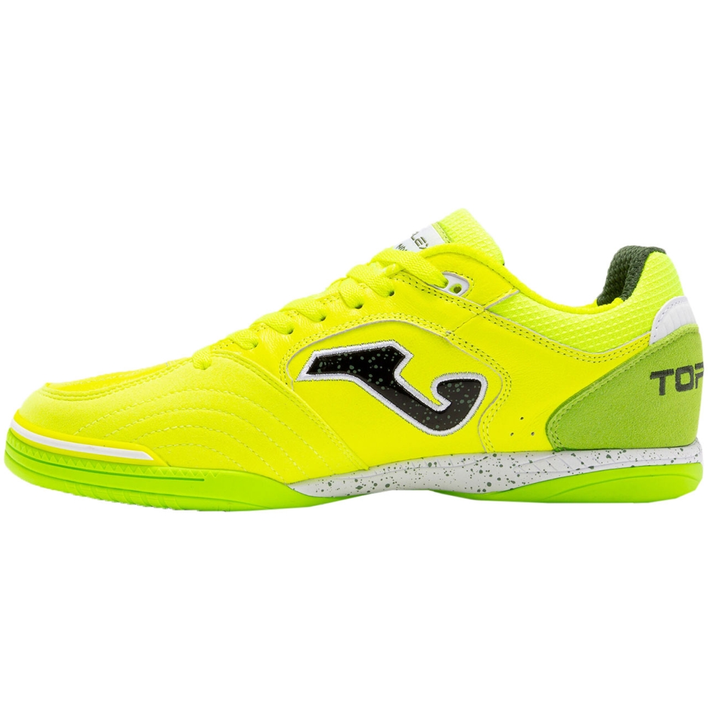 Pantof Minge Fotbal Joma Top Flex Indoor 2309
yellow TOPW2309IN