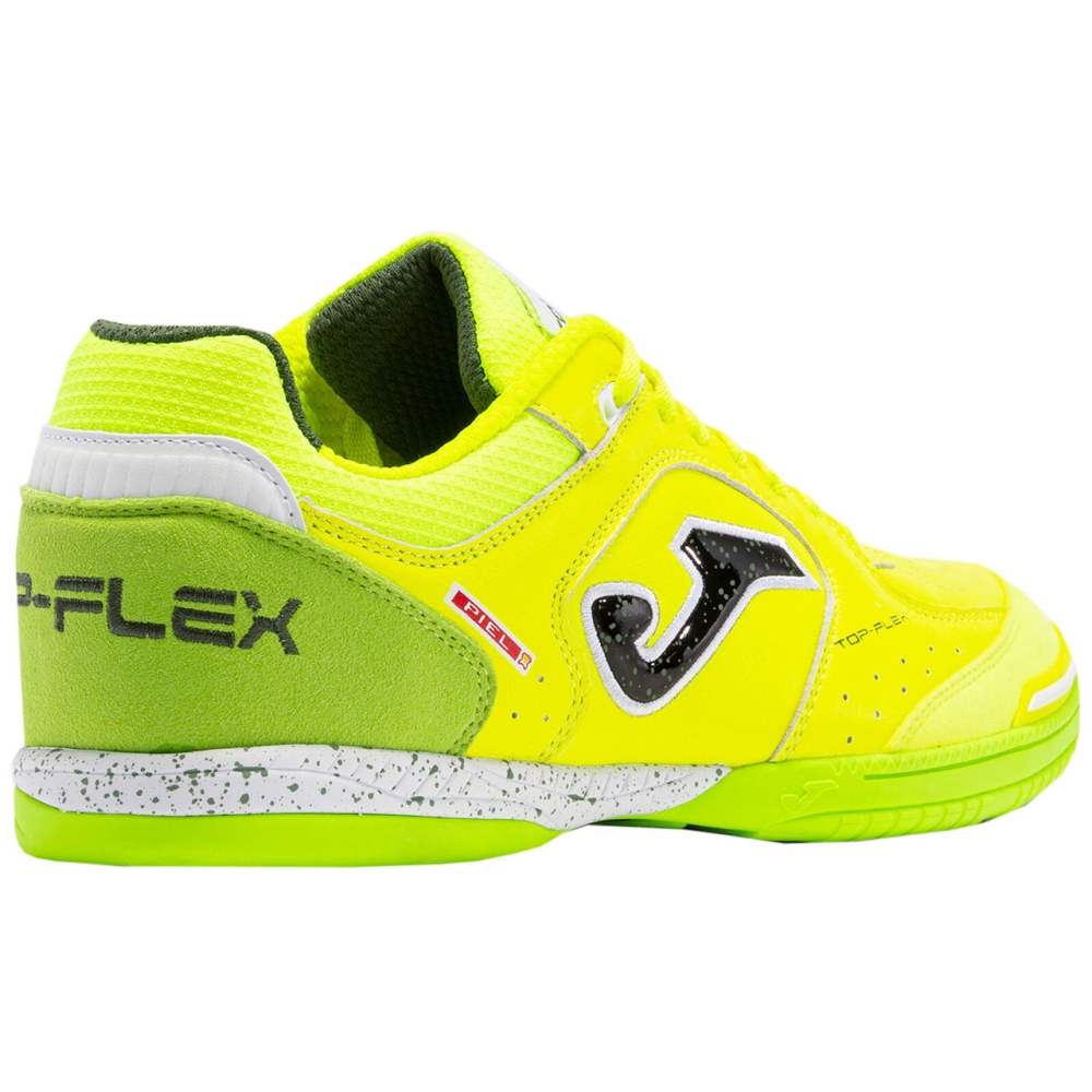 Pantof Minge Fotbal Joma Top Flex Indoor 2309
yellow TOPW2309IN
