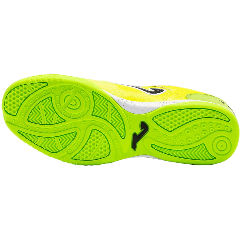 Pantof Minge Fotbal Joma Top Flex Indoor 2309
yellow TOPW2309IN