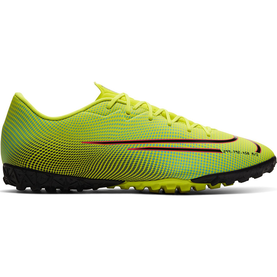 Pantof Minge Fotbal Nike Mercurial Vapor 13 Academy MDS TF CJ1306 703