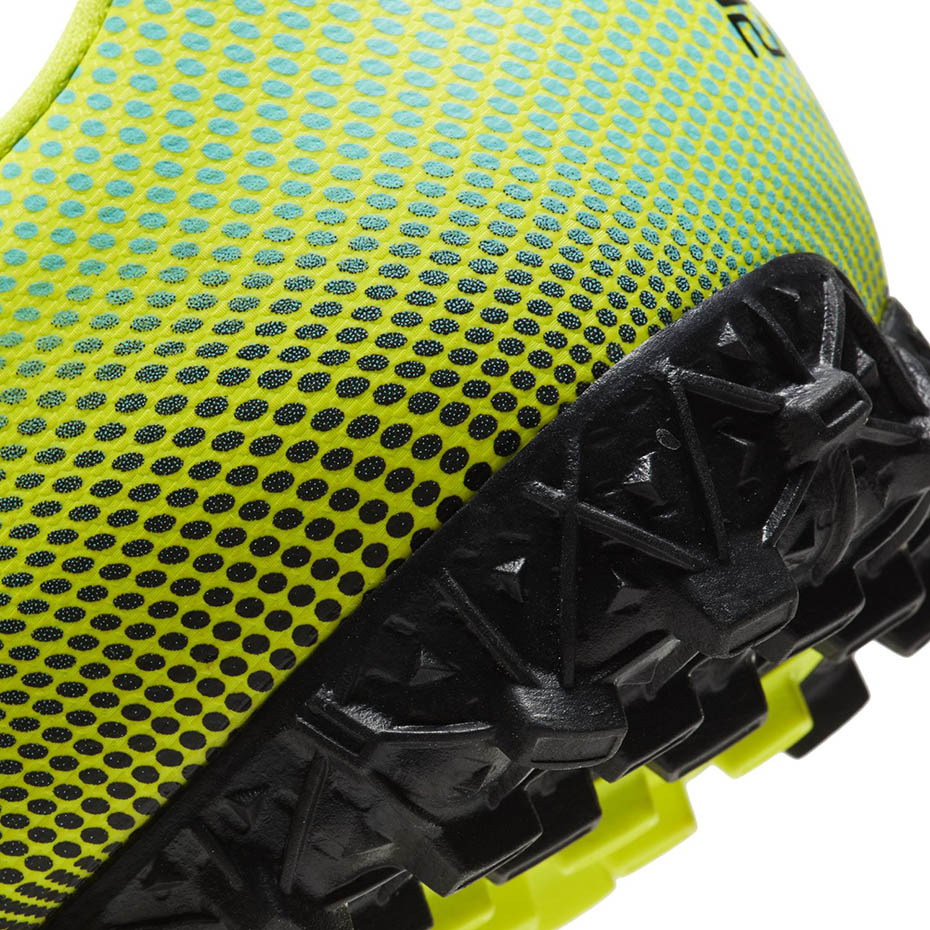 Pantof Minge Fotbal Nike Mercurial Vapor 13 Academy MDS TF CJ1306 703