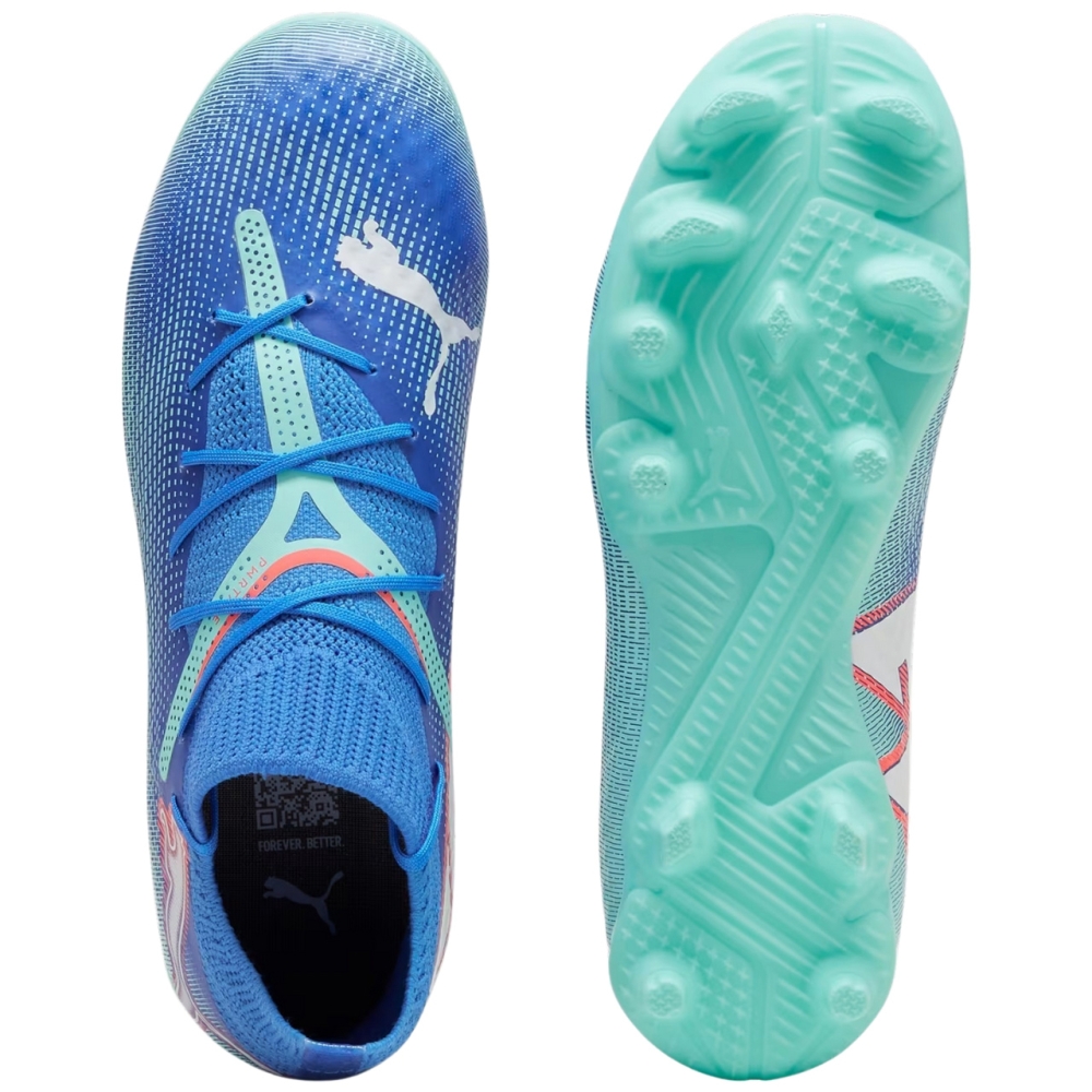 Pantof Minge Fotbal Puma Future 7 Pro FG 's /AG 107944 01 copil