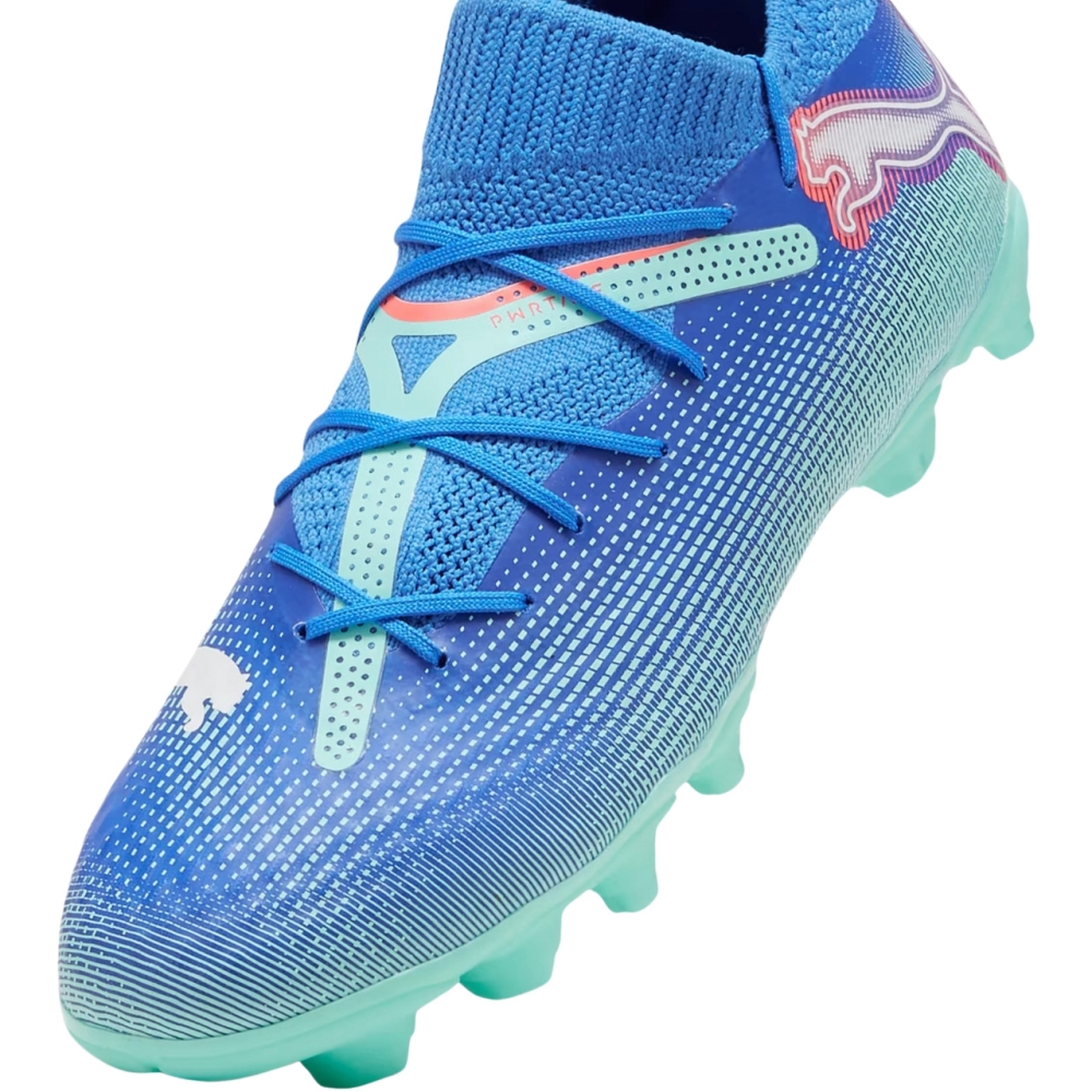 Pantof Minge Fotbal Puma Future 7 Pro FG 's /AG 107944 01 copil