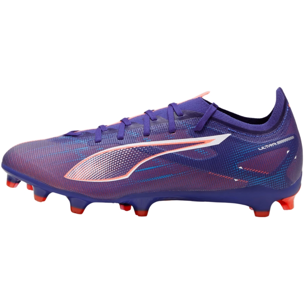Pantof Minge Fotbal Puma Ultra 5 Match FG/AG 107687 01